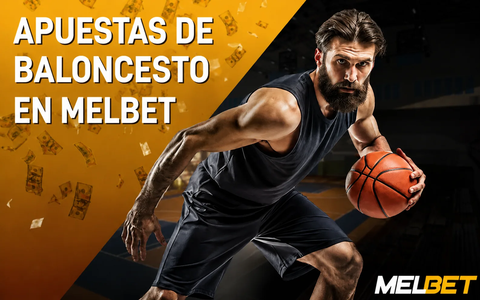 Apuestas Baloncesto Melbet: Guía para Apostar en la NBA y Más