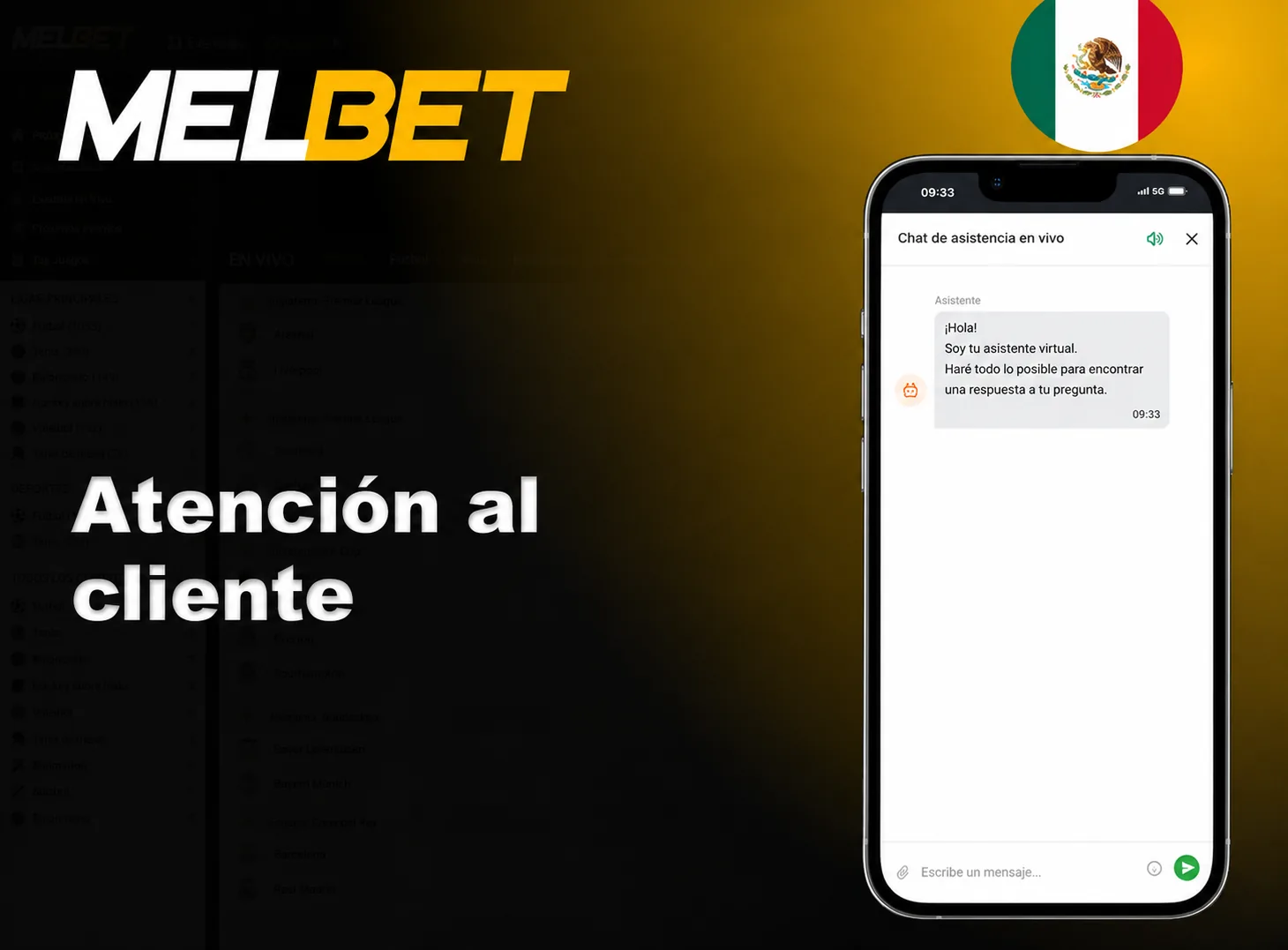 Melbet Casino en México: catálogo de juegos y tragamonedas