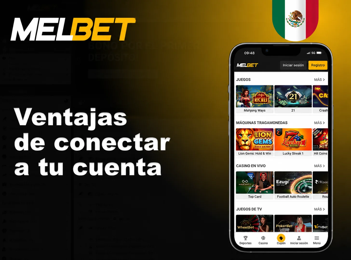 Melbet Login: Cómo Iniciar Sesión en tu Cuenta en México
